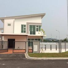 Desaru Corner Marinea 2 Double Storey Bungalow