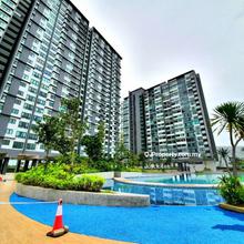 1097sqf, Kitchen Cabinet, Kiara Plaza, Jalan Semenyih 