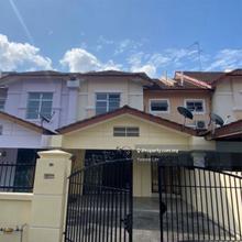 Taman Sri Pulai Perdana, skudai, Double Storey end lot without land