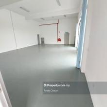 For Rent  Setia Business Park @ Gelang Patah Unblock View