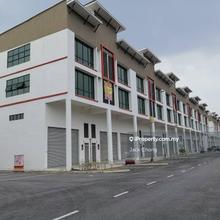 Jalan Kapar Property, Jalan Kapar, Klang