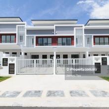 Setia permai  House for rent Setia permai 