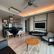Condominium for Rent