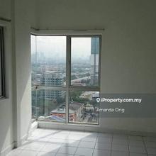 Most crowded & surrounding with many kinds of F&B outlets, banks, etc