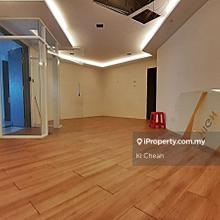 Corporate Office-Free parking-Near LRT