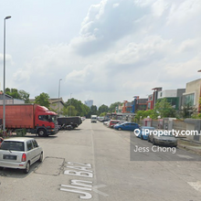 2 storey semi D factory Balakong, Kajang, Bukit Angkat for Rent 