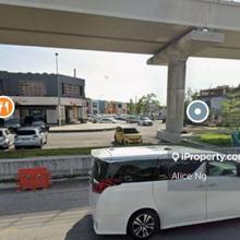 Prime Drive Thru Corner Space in Bukit tinggi 2