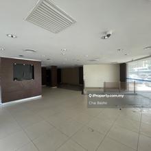 Sadong Jaya shop for rent