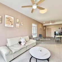 Midas Perling Apartment High Floor Fully Renovated Furnished G&G