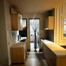 Resilion Residence Cheras 1149sqft 3 R 2 B with balcony unit for rent
