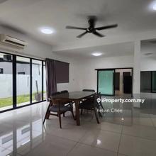 Horizon Hills @ The Green - Cluster ( Rm 4,600 )