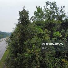 Tanjong Malim, Bdr behrang, Proton City Agriculture land zone Industry
