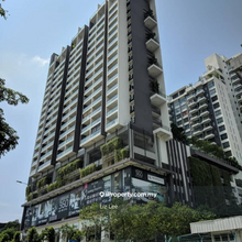 Urban 360 Gombak 1001sf 100% Loan 0% Downpayment Below Market