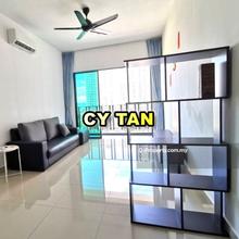 Forestville, Bayan Lepas, Fully Furnished For Rent