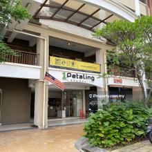 Move In Condition Condo 1 Petaling Sg Besi 