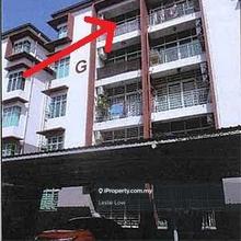 Bank Lelong