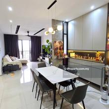 Senzvilles @ Sungai ara fully furnished @ bayan lepas