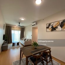 For Rent  Maya Bay Residences, Gamuda Cove