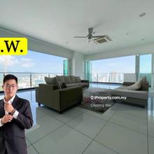 Residence 21 Alex iip