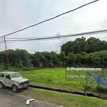 Freehold Residential Land