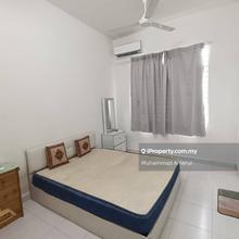 Fully Furnished Dahlia Court Apartment Cheapest Easy Access Good View