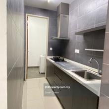 Citizen Old Klang Road