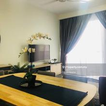 Fully Furnished with Tastefully Renovated