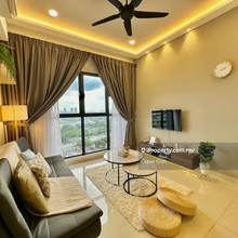 Affordable/Luxury Facilities/Good Environment/Ready Move In