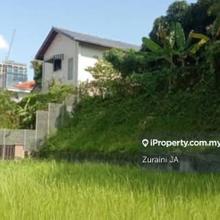 Bungalow Land Taman Seputeh KL