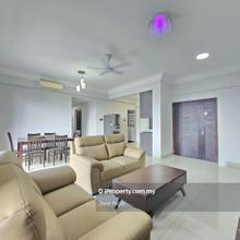 V Summerplace Apartment Near Ciq Fully Furnished