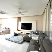 The Fern & Orchid, Meridin East, Pasir Gudang