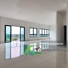 P Residence Penthouse For Sale