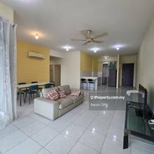 The Brezza Fully Furnished Unit Move In Anytime