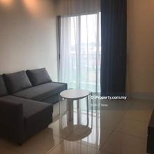 Modern condo for let