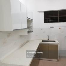 Jermal Jaya low density near Gurney Pulau Tikus
