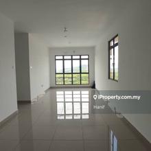 Kasturi Apartment Presint 17 Putrajaya 