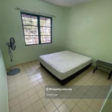 Sd apartment bandar sri damansara house for rent and sale