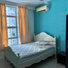 Short walk to MMU, 3r2b Corner Unit, High floor & All New Last Year..