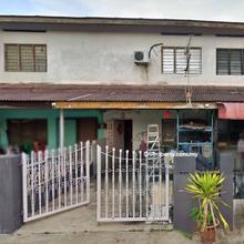 2 Storey Terrace House - Desa Kruing, Changkat Kruing, Perak