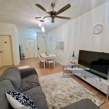 Value for rent