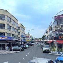 Corner Shop For Sale Bandar Damai Perdana Alam Damai Cheras Perdana