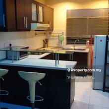 Perdana Emerald Condominium Damansara Perdana 3 Rooms Rm550,000 Nego