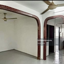 Low Cost Flat for Sale @ Taman Subang Perdana