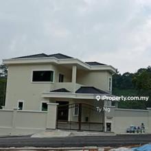 Limited Bungalow Unit In Permai, Genting Highlands