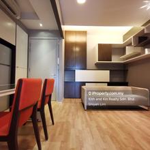 Serviced residence for Sale