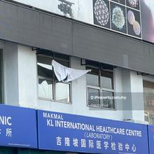 Prime Location! Near TRX, Near Mall, Near School