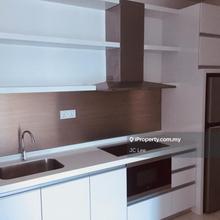 Easy access to amenities, partially furnished included