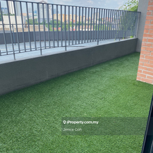 Garden Unit 