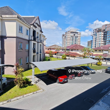Saville Suites Corner Unit For Rent
