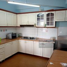 Indah villa bandar sunway condo for sale,1216 sqft,3r 2b,balcony
